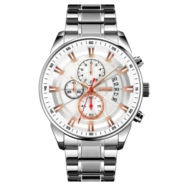 reloj-caballero Reloj Skmei precio Colombia | RelojeríaFR