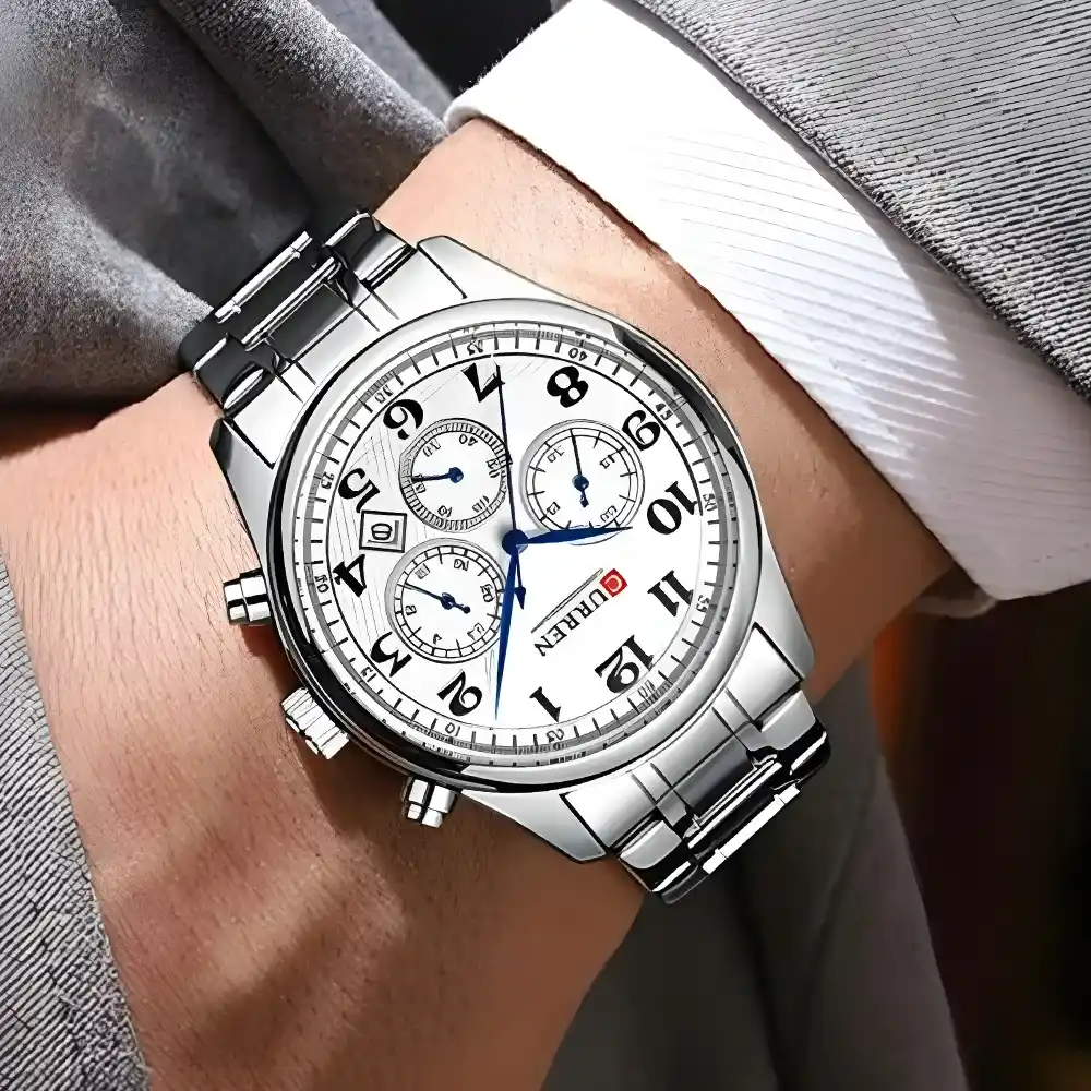 Reloj de marca | Relojería FR