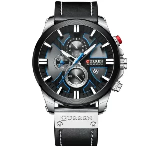 Relojes Curren – Relojería FR