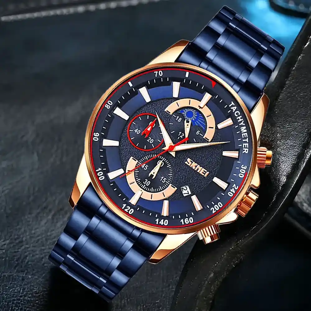 Reloj Skmei | RelojeríaFR