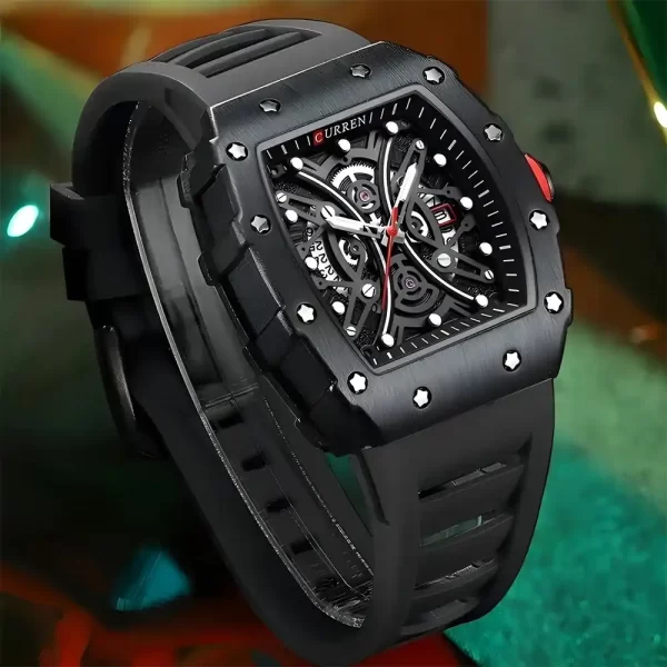 Relojes deportivos de hombre – Relojería FR