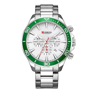 Relojes para hombre elegantes | RelojeríaFR