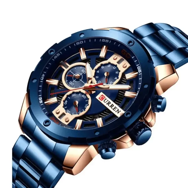 Relojes analógicos | Relojería FR