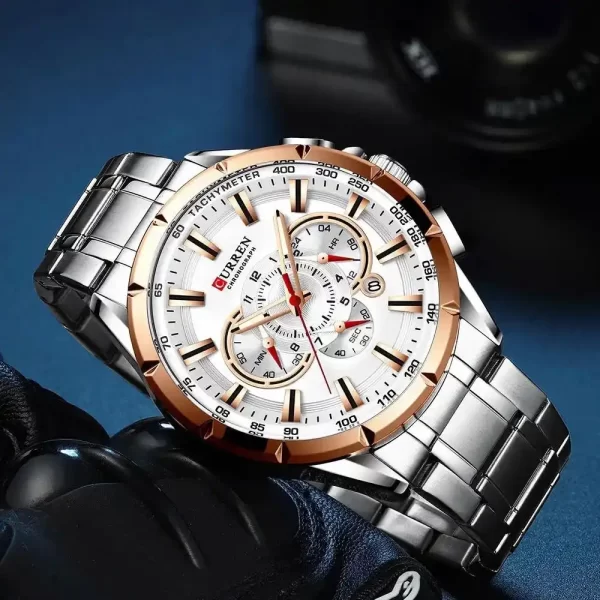 Precios de relojes Curren – Relojería FR