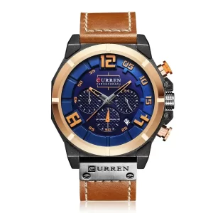 Relojes originales para hombre | RelojeríaFR