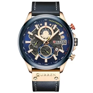 Precio reloj Curren | Relojería FR