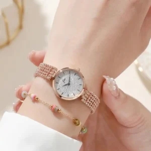 Relojes pulsera mujer