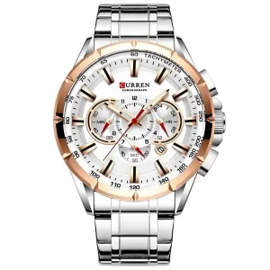 Reloj Curren hombre – Relojería FR