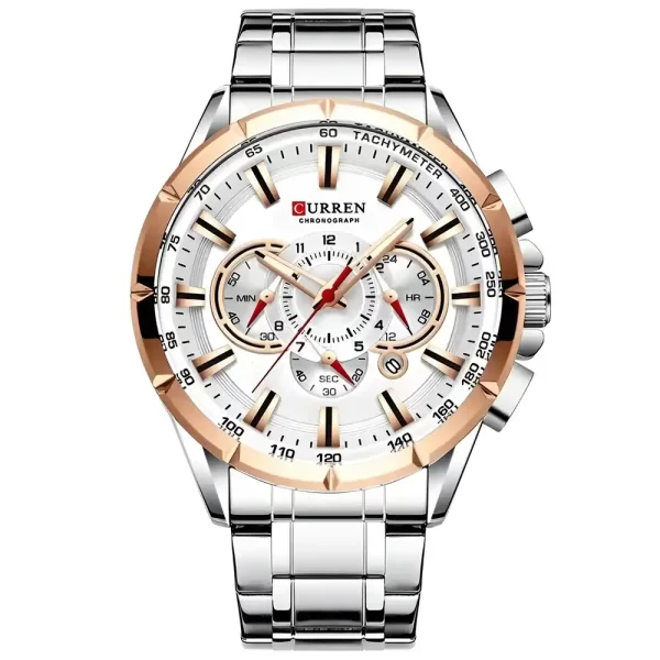 Reloj Curren hombre – Relojería FR