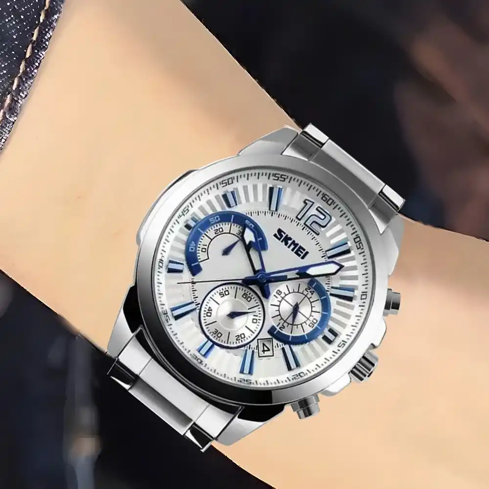 Relojes para hombres elegantes | Relojería FR