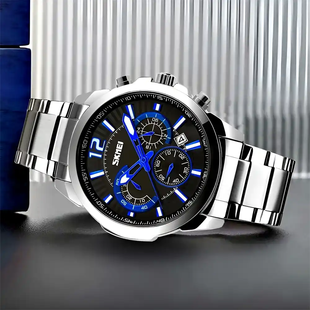 Relojes hombre originales | Relojería FR