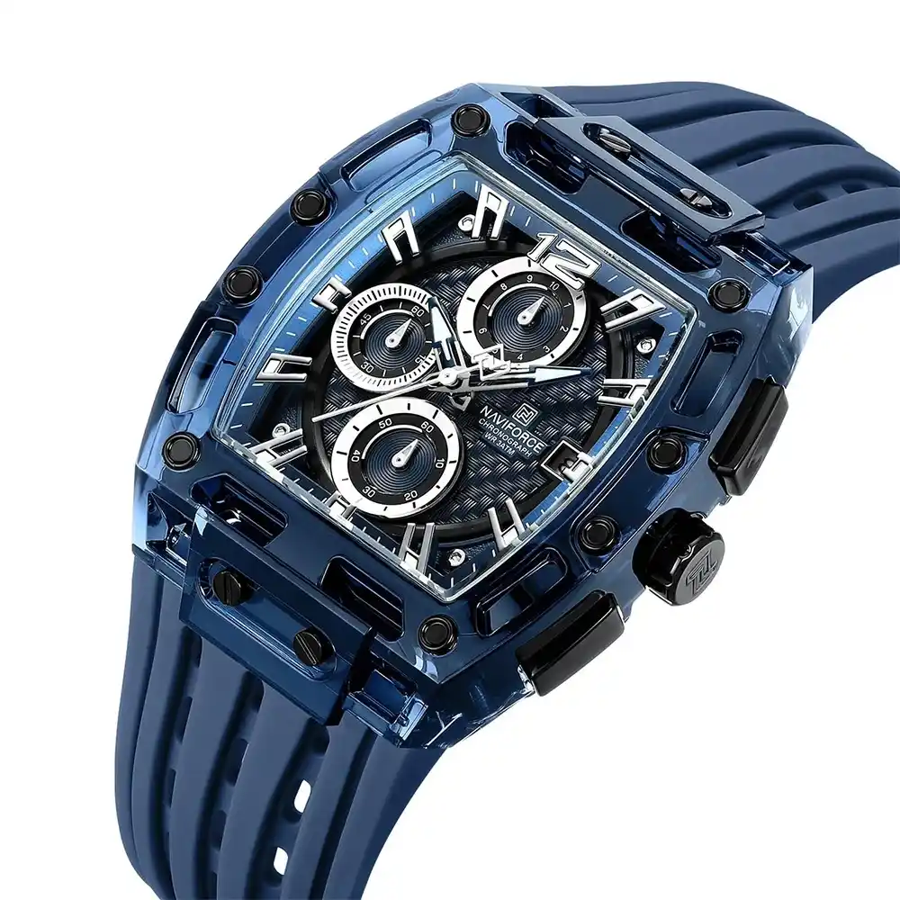 Relojes deportivos hombres – Relojería FR