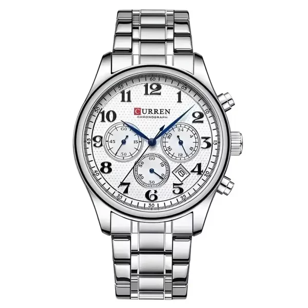 Reloj Curren original precio | Relojería FR