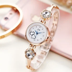 Marca de relojes para mujer