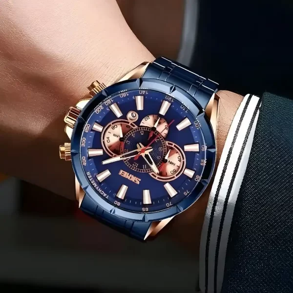 Relojes Skmei precio | RelojeríaFR