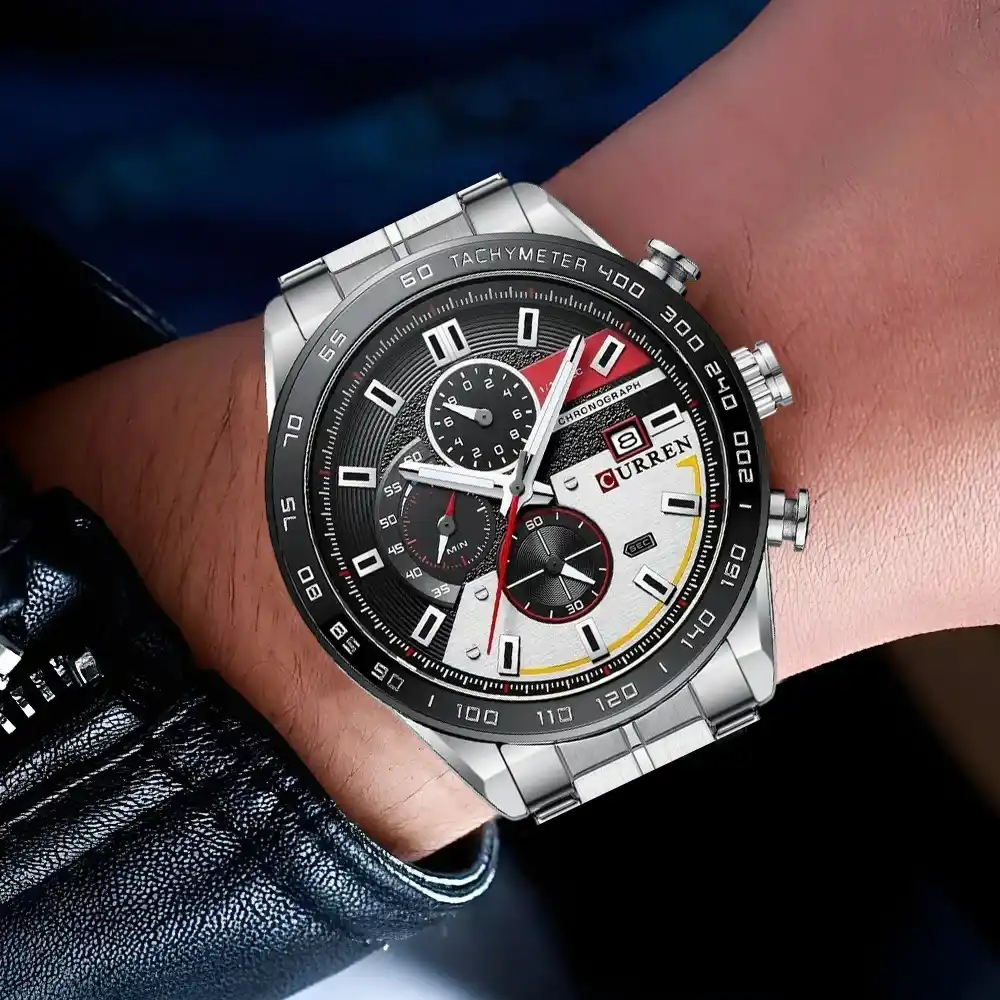 Relojes hombre marca | Relojería FR
