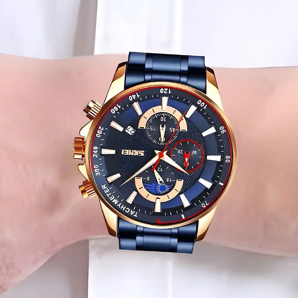 Reloj Skmei | RelojeríaFR