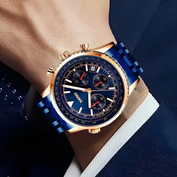 reloj-gama-media Reloj Skmei precio | RelojeríaFR