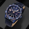 reloj-hombre-de-marca-naviforce-nf9117l-azul Reloj Naviforce NF9117L azul original