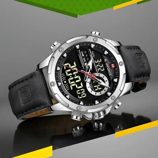 Relojes Naviforce – Relojería FR