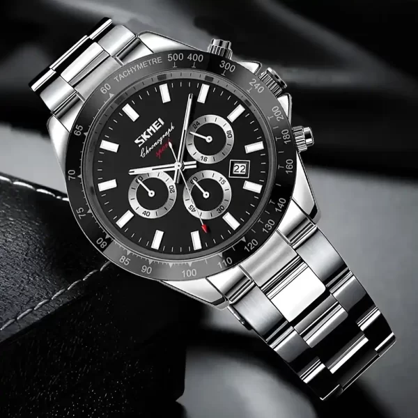 Relojes para hombre económicos | RelojeríaFR