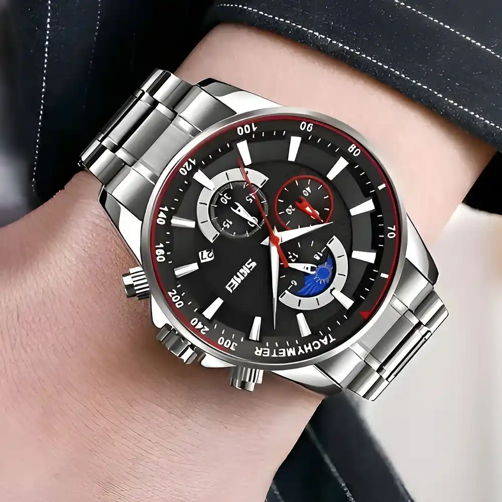 Relojes de pulso para hombre | Relojería FR