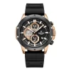 Reloj Para Hombre Colombia - Naviforce NF8036 Negro