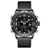 Reloj Naviforce precio – Relojería FR