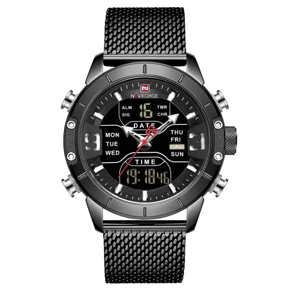 Reloj Naviforce precio – Relojería FR