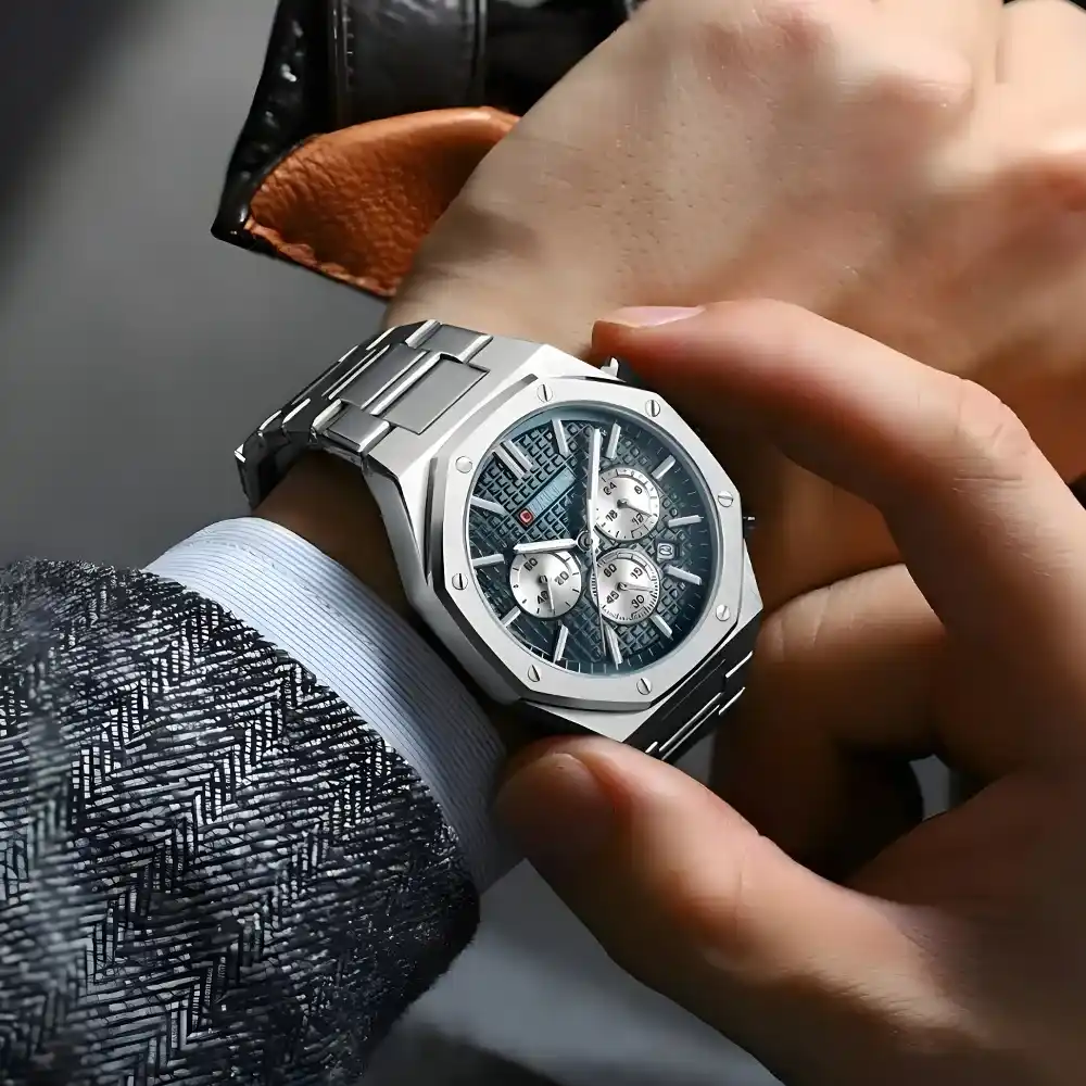 Relojes hombre elegantes | Relojería FR
