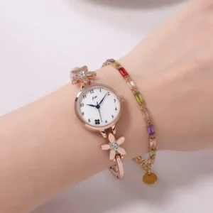 Reloj mujer elegante