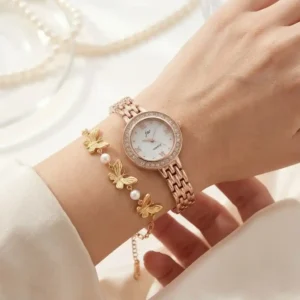 Marcas de reloj de mujer