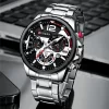 reloj-para-hombre-de-marca-curren-8395 Marca de relojes para hombre | Relojería FR