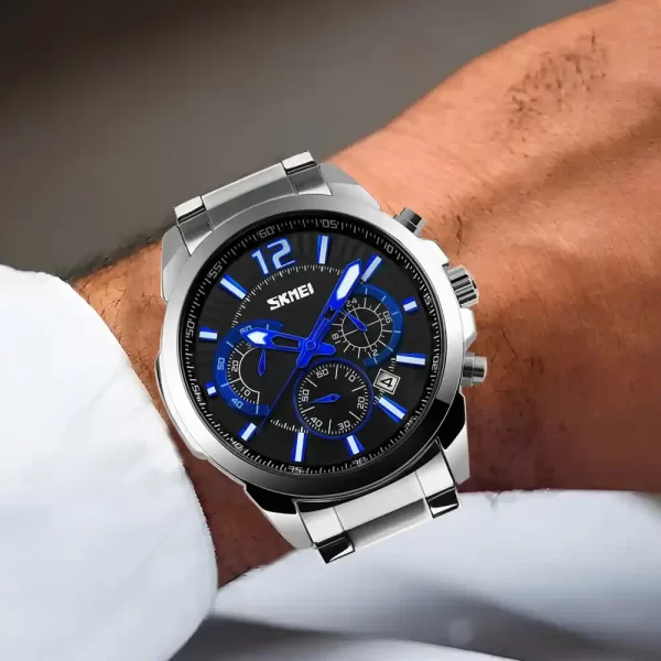 Marca de relojes en Colombia | Relojería FR