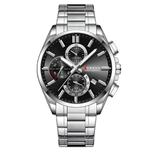 Reloj Curren original precio | Relojería FR