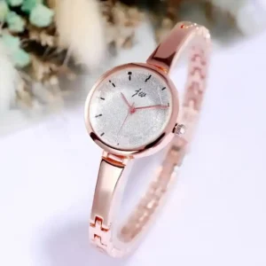 Reloj mujer elegante