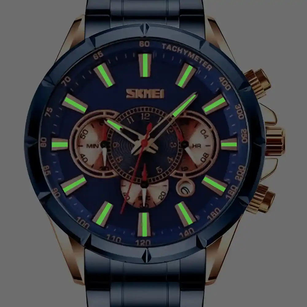 Relojes para hombres elegantes | RelojeríaFR