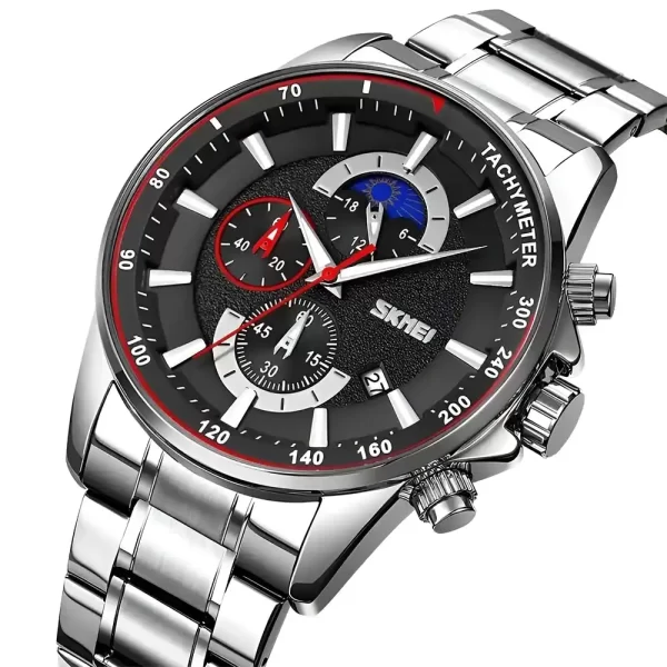 Relojes análogos | Relojería FR