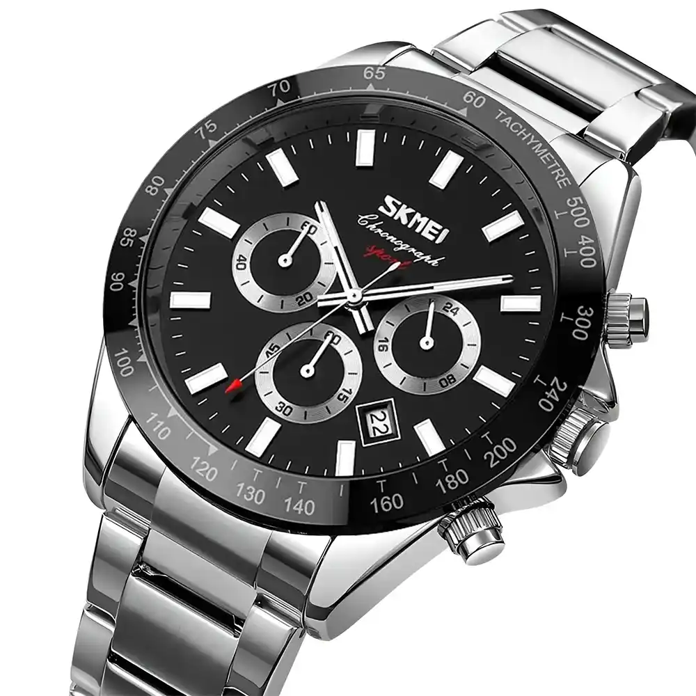 Relojes para hombre de marca | RelojeríaFR