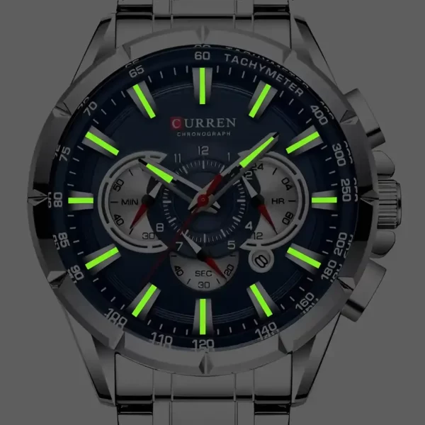 Relojes hombres Curren | Relojería FR