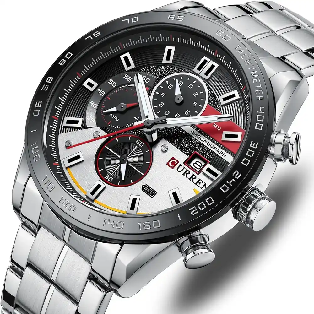 Curren reloj hombre | Relojería FR