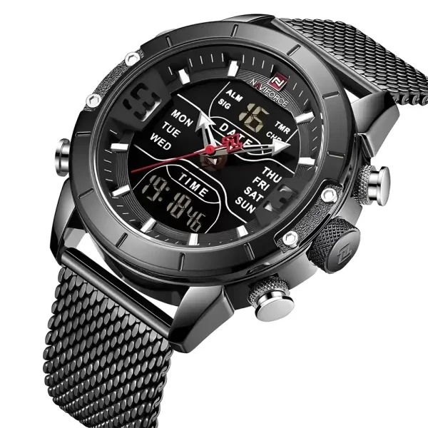 Relojes originales para hombres – Relojería FR