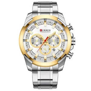 Relojes Curren originales precios | RelojeríaFR