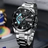 relojes-analogos-curren-8402 Curren marca | Relojería FR