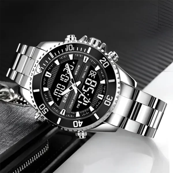 relojes-analogos-y-digitales Relojes digitales y análogos | RelojeríaFR