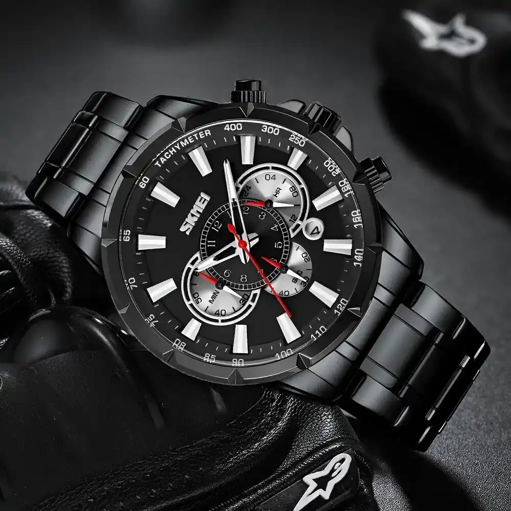 Relojes elegantes hombres | RelojeríaFR