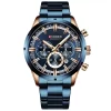 Precios de reloj Curren | RelojeríaFR