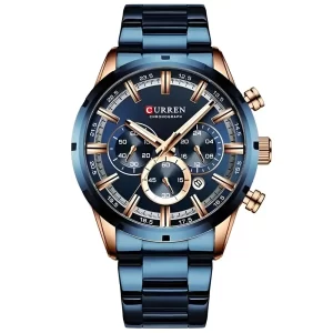 Precios de reloj Curren | RelojeríaFR
