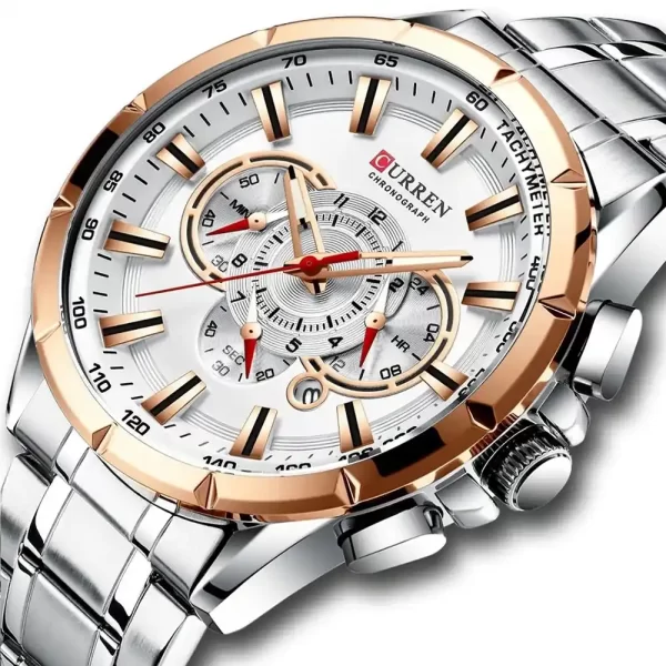 Relojes Curren precio – Relojería FR