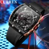 Reloj Curren precio Colombia – Relojería FR